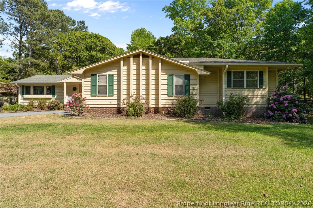 129 Overlook Road