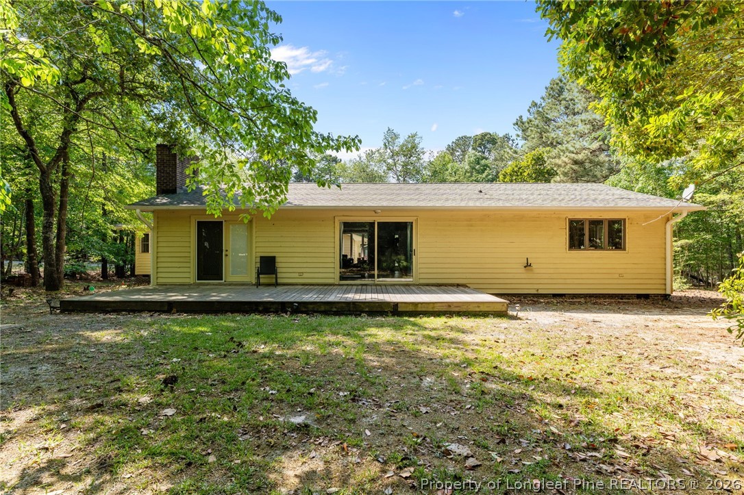 129 Overlook Road