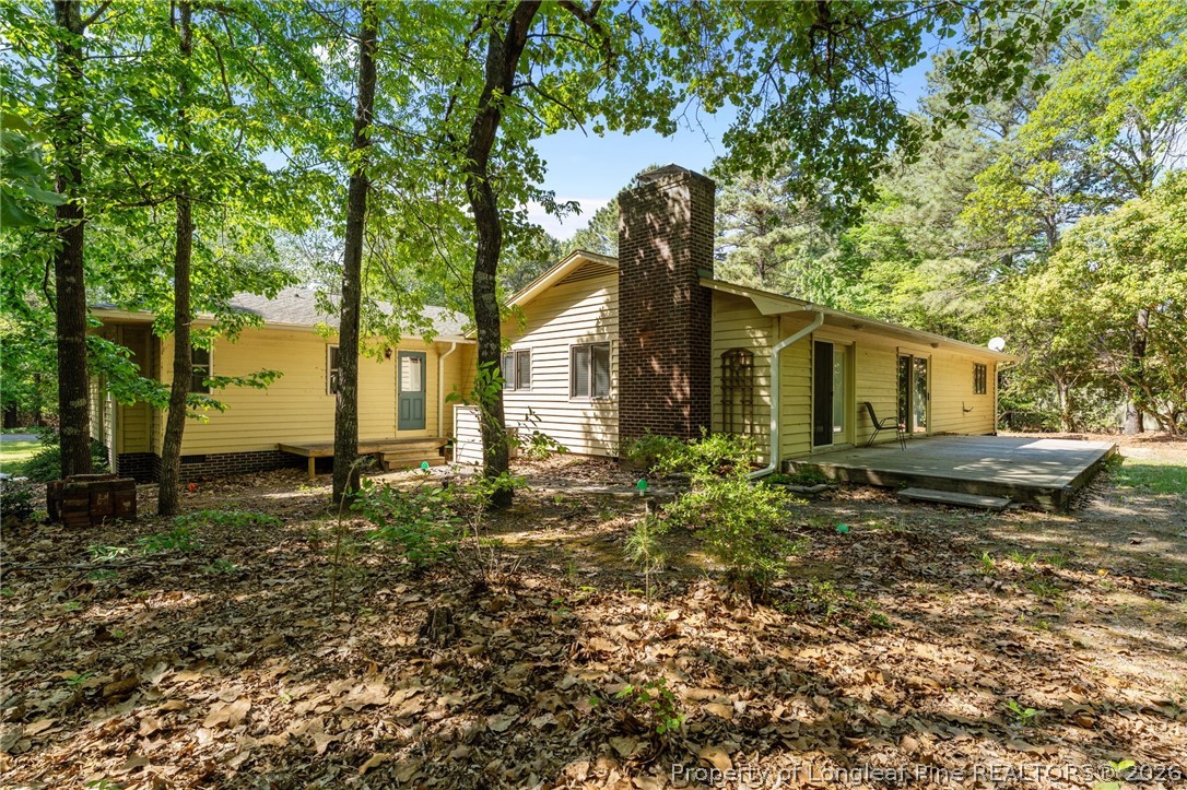 129 Overlook Road