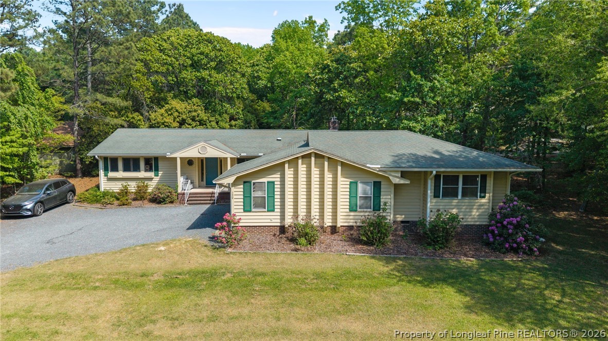129 Overlook Road