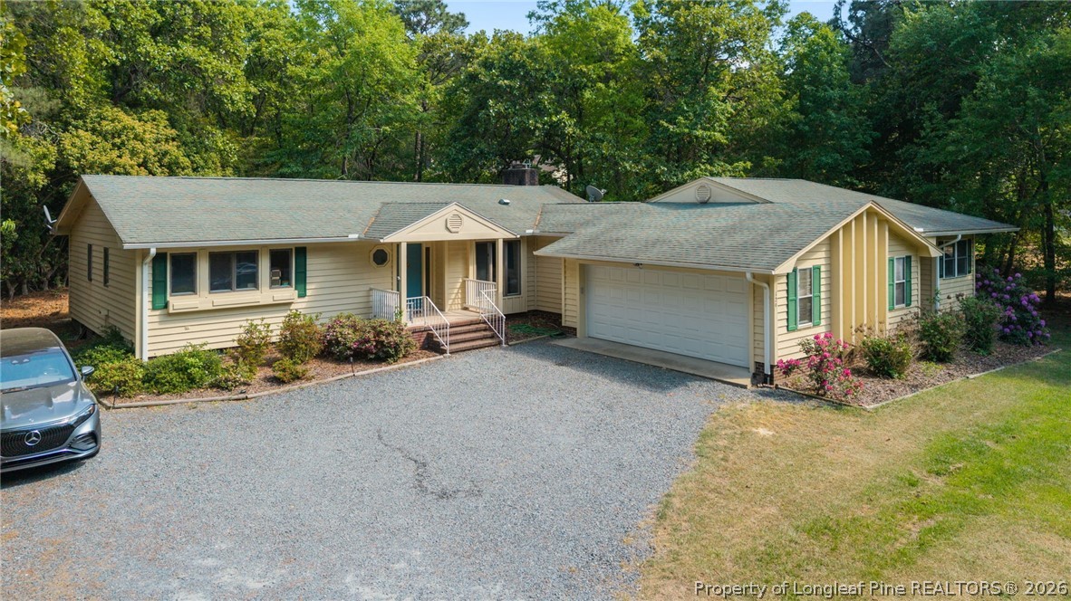129 Overlook Road