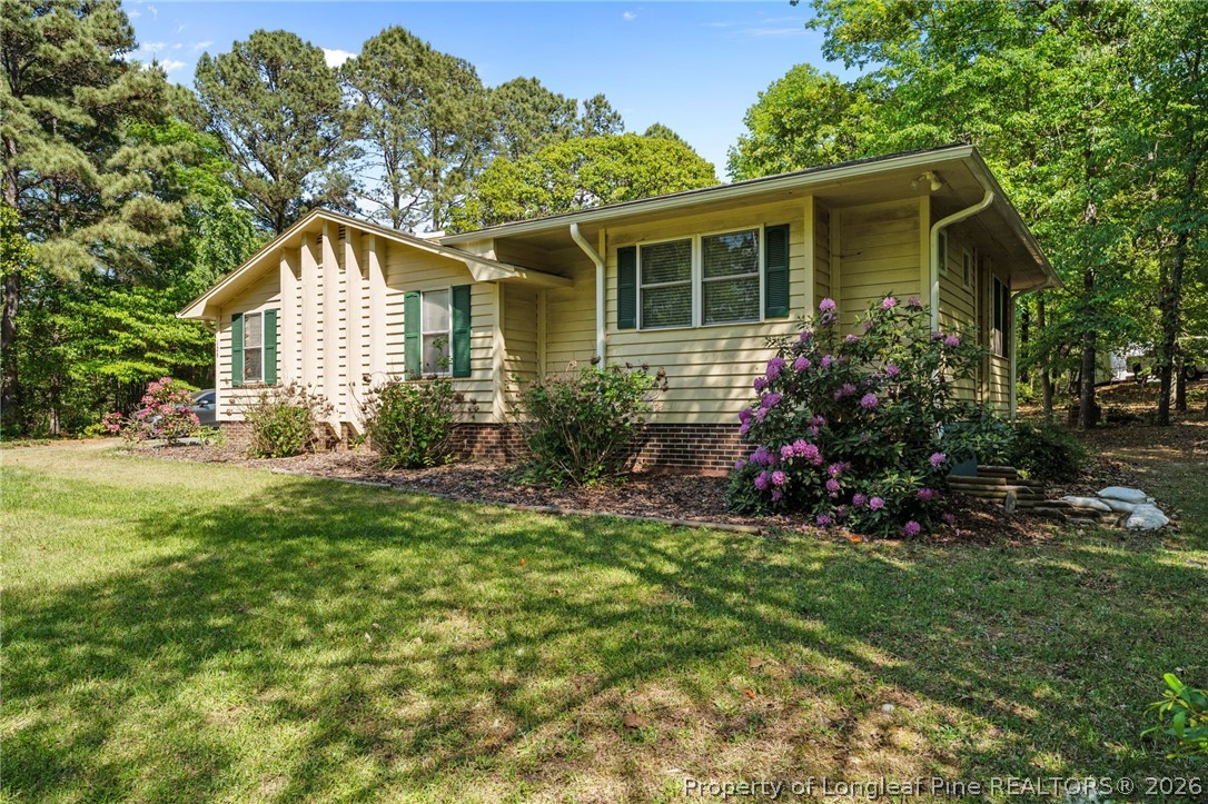 129 Overlook Road