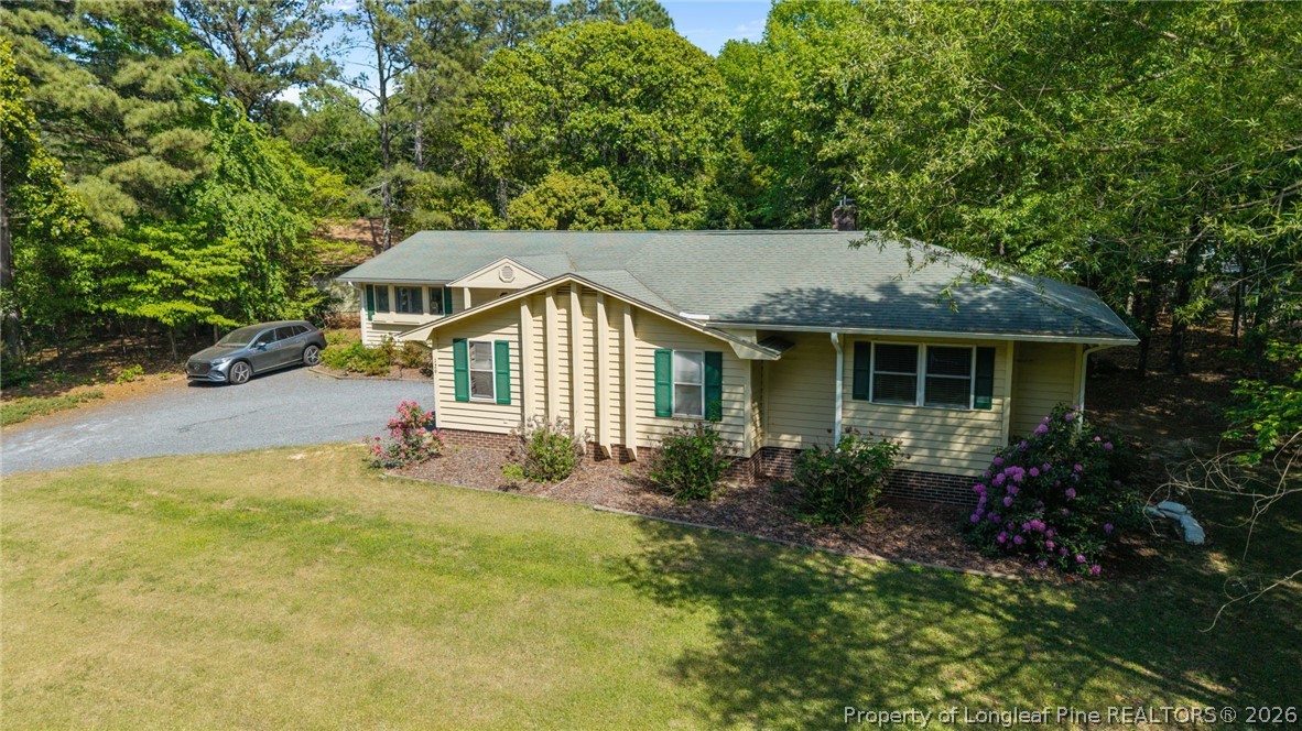 129 Overlook Road