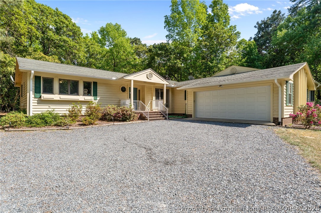 129 Overlook Road