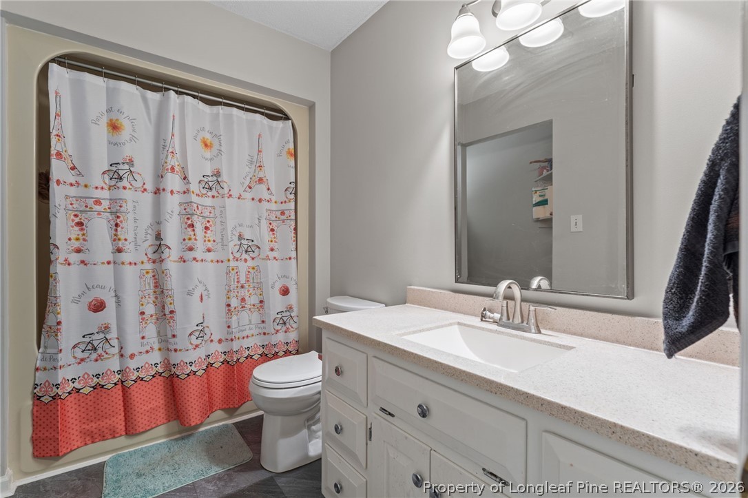 129 Overlook Road