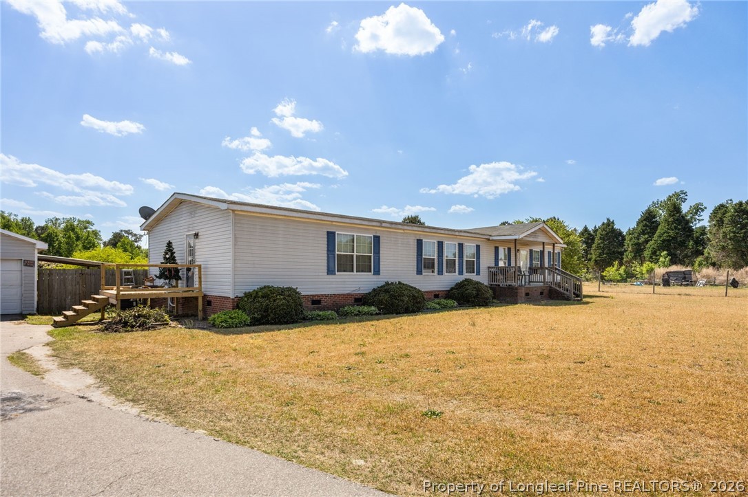 128 Westwind Drive