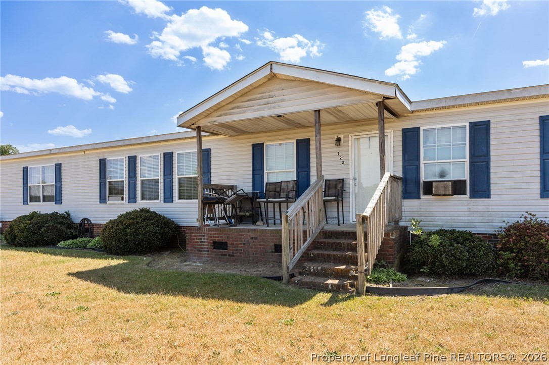 128 Westwind Drive