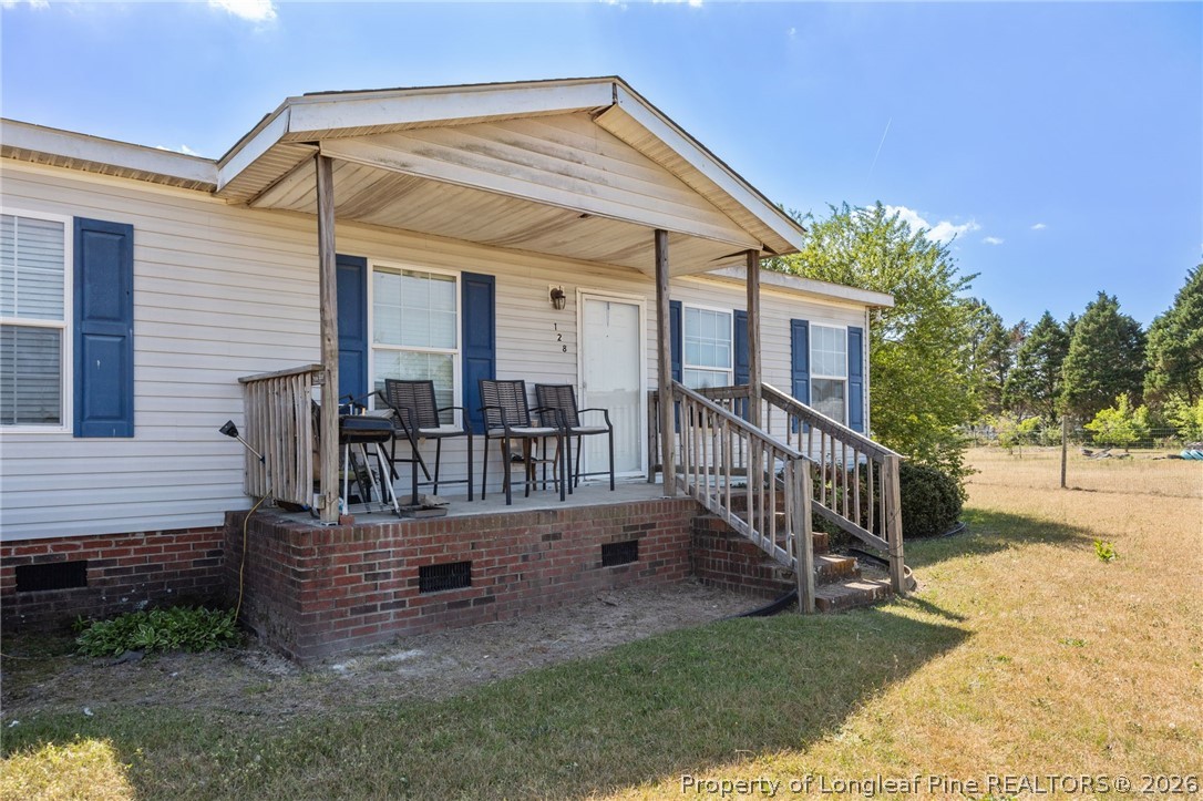 128 Westwind Drive