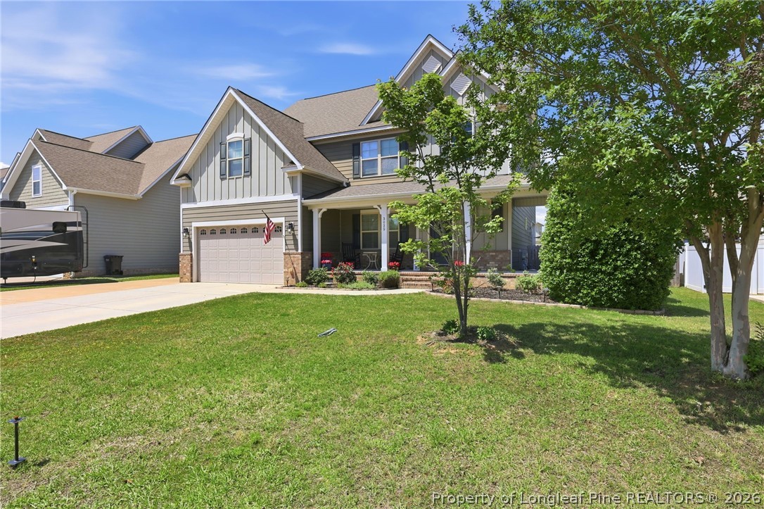 3029 Eaglecrest Lane