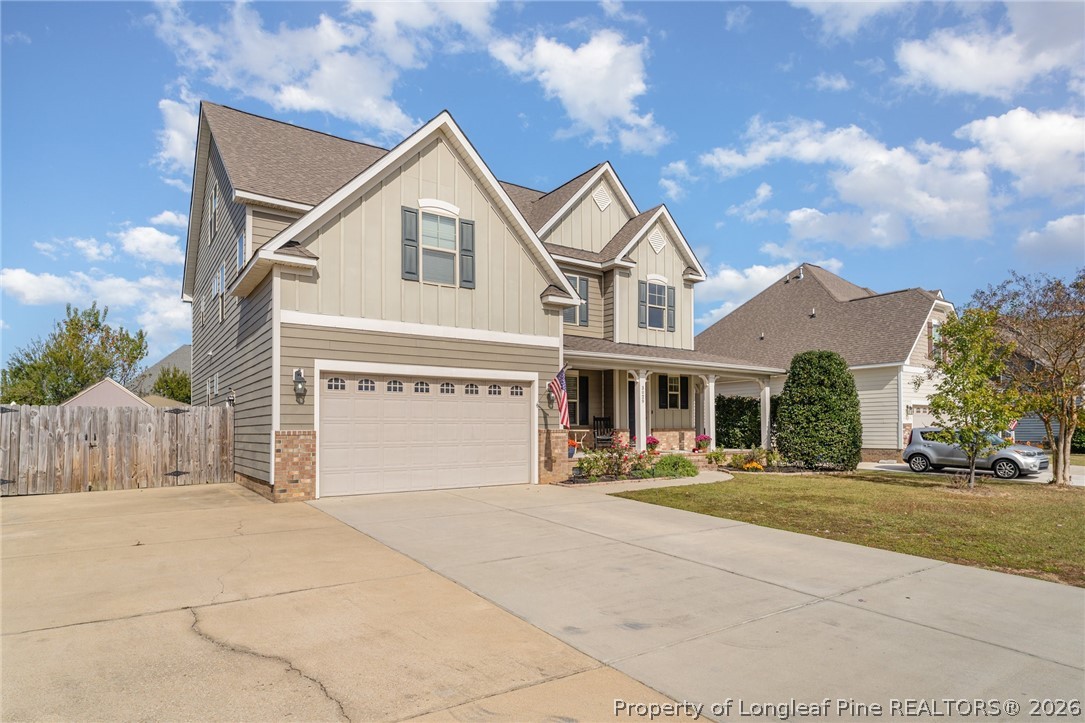 3029 Eaglecrest Lane