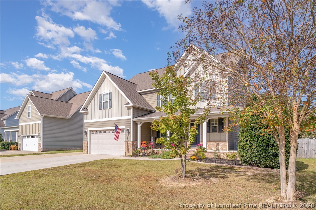 3029 Eaglecrest Lane