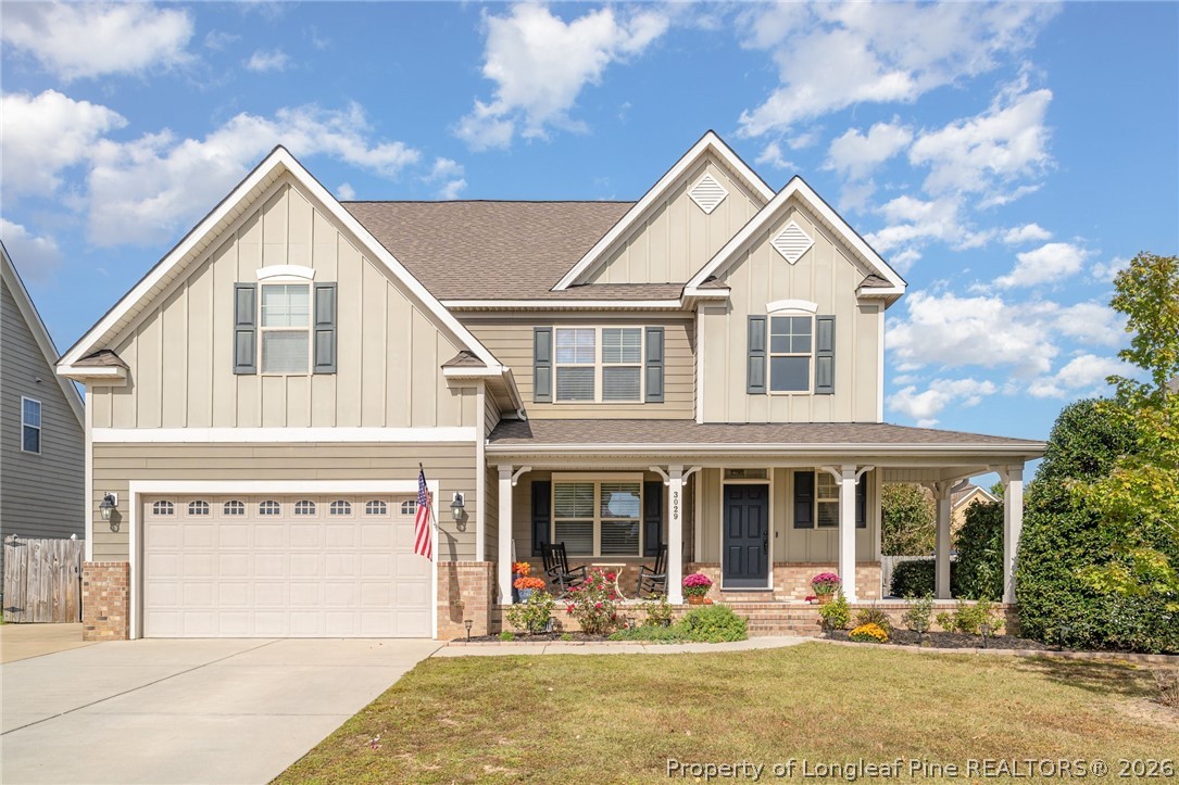 3029 Eaglecrest Lane