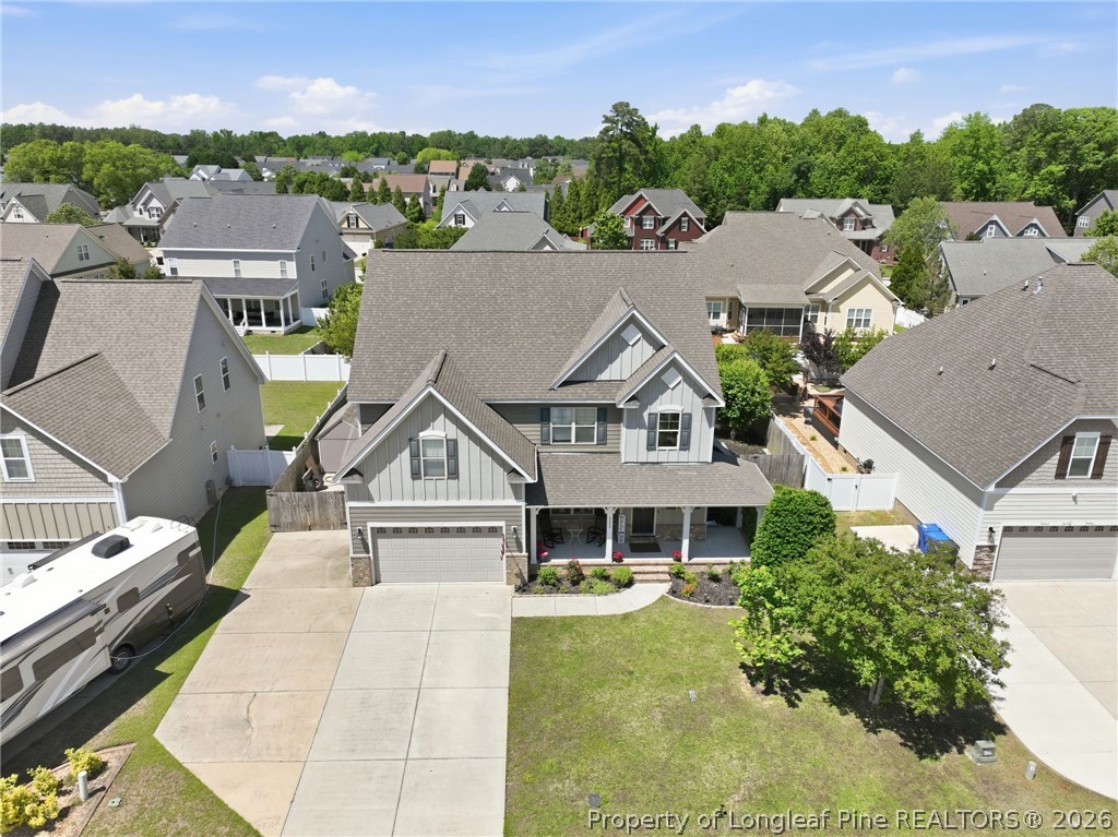 3029 Eaglecrest Lane