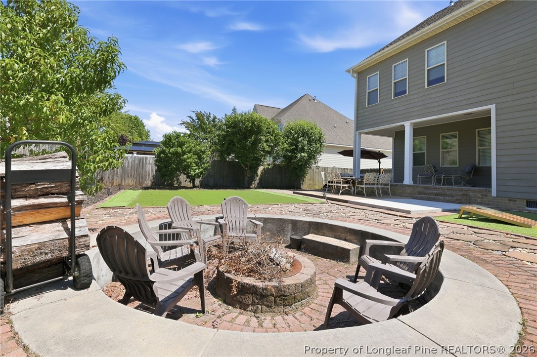 3029 Eaglecrest Lane