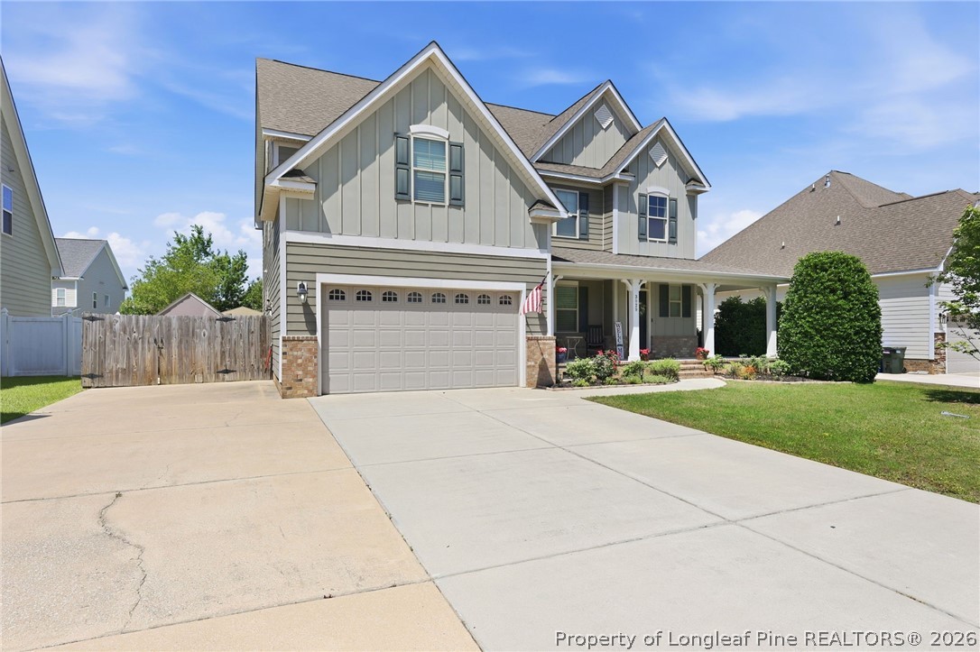 3029 Eaglecrest Lane