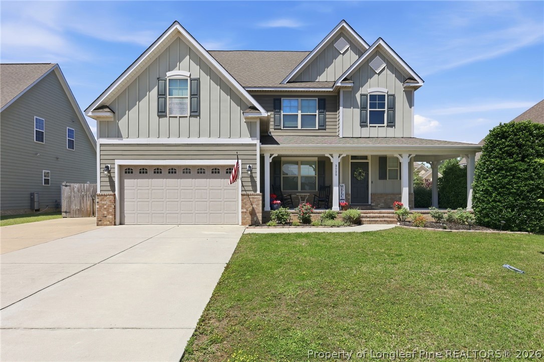 3029 Eaglecrest Lane