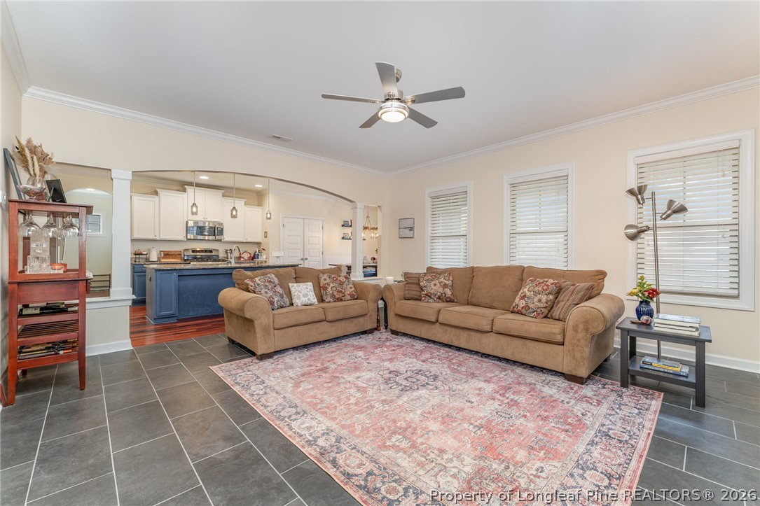 3029 Eaglecrest Lane