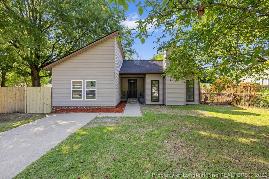 110 Maranatha Circle