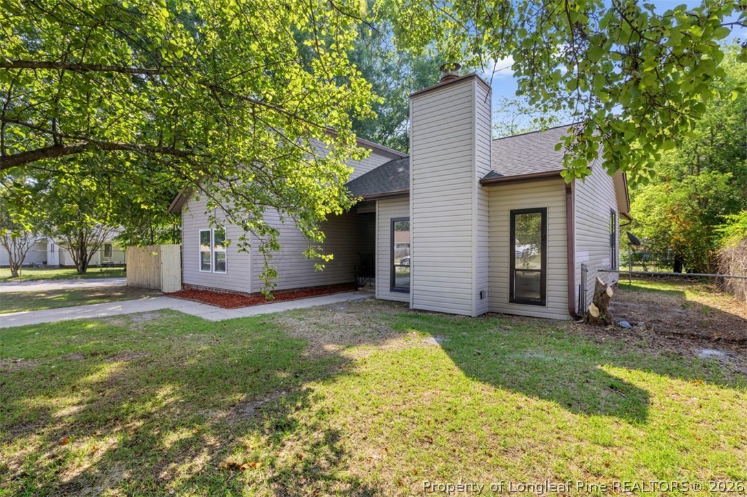 110 Maranatha Circle