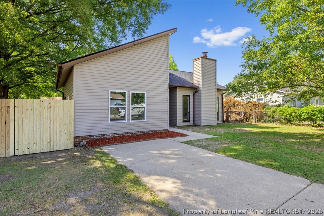110 Maranatha Circle