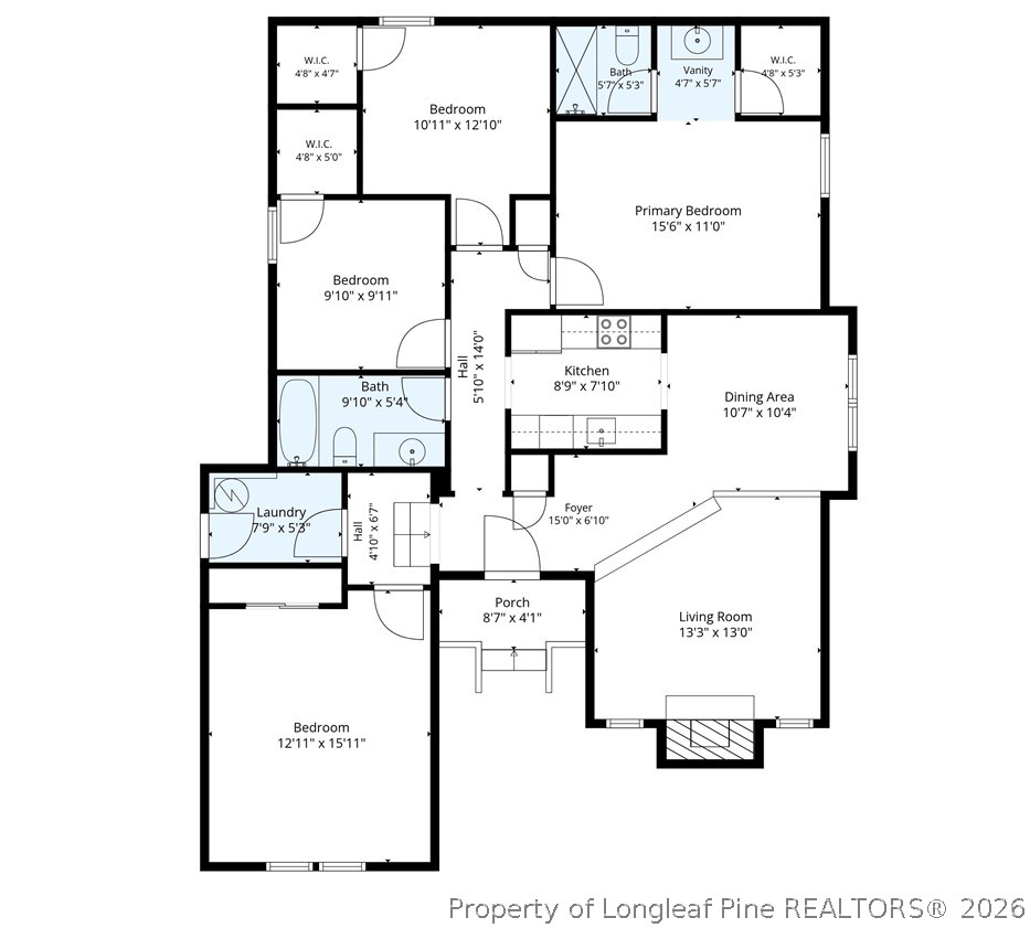 110 Maranatha Circle