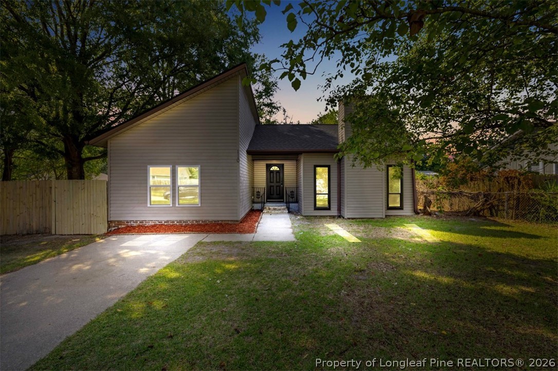 110 Maranatha Circle