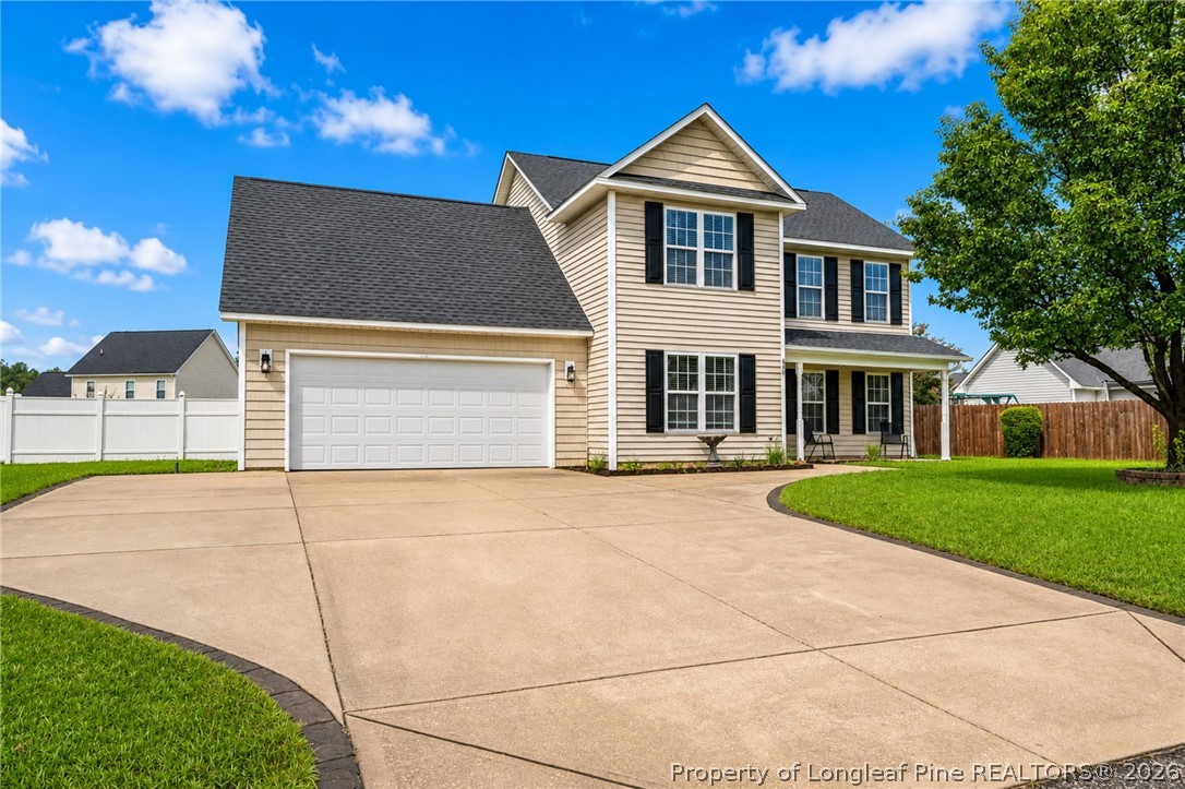 626 Fairfield Circle