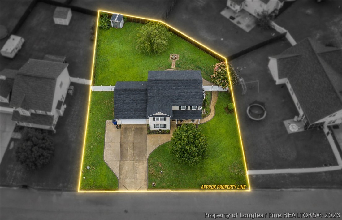 626 Fairfield Circle