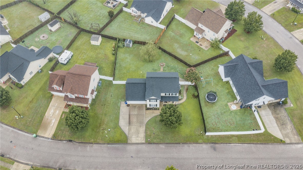 626 Fairfield Circle