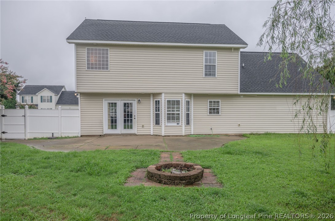 626 Fairfield Circle