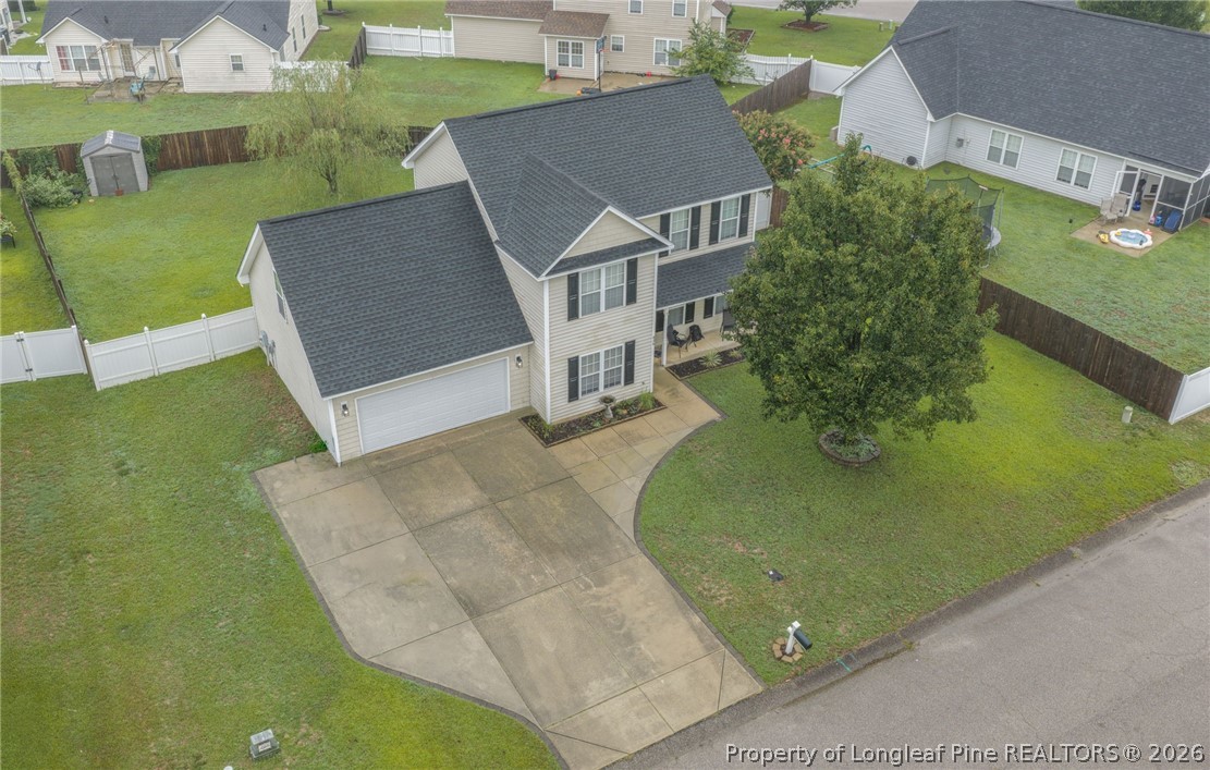 626 Fairfield Circle