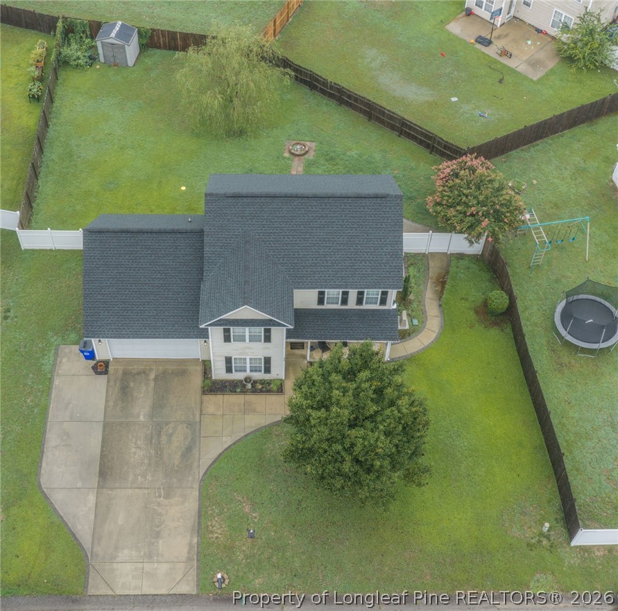 626 Fairfield Circle