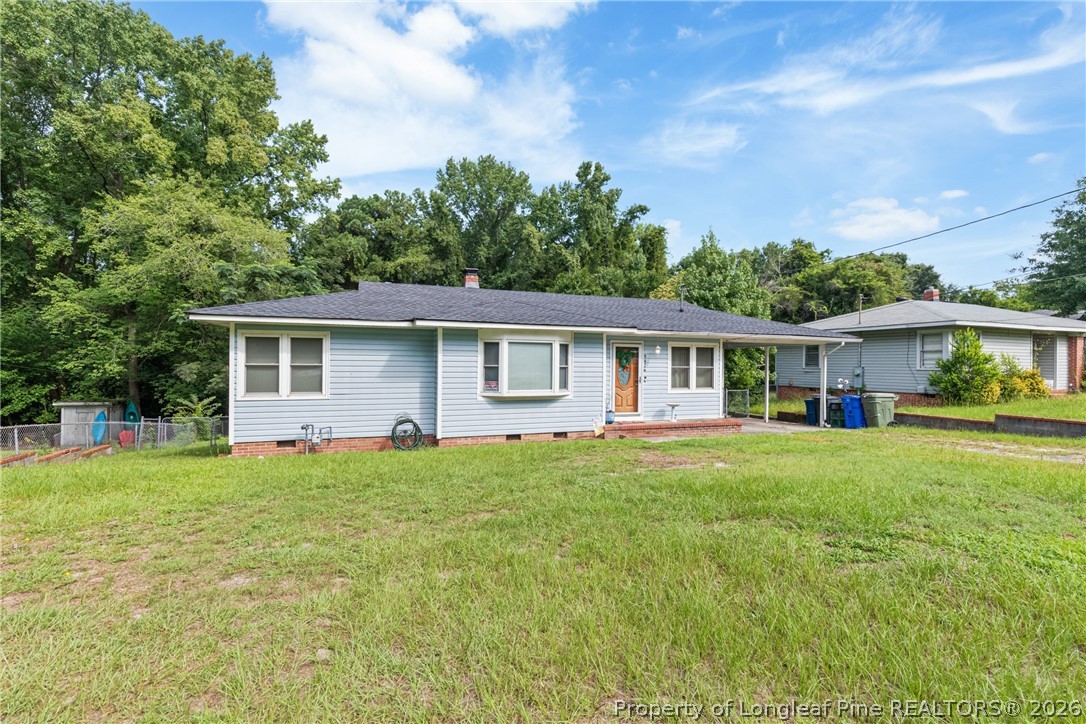 5426 Birch Road