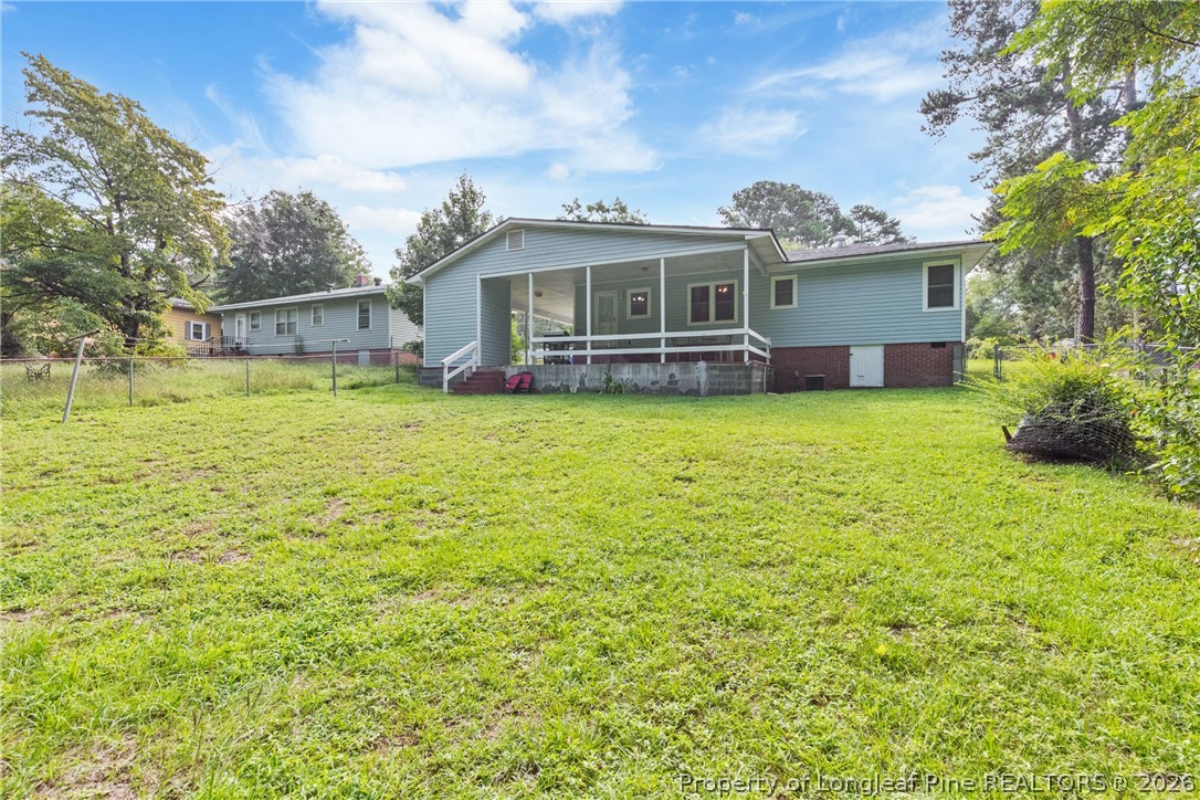 5426 Birch Road