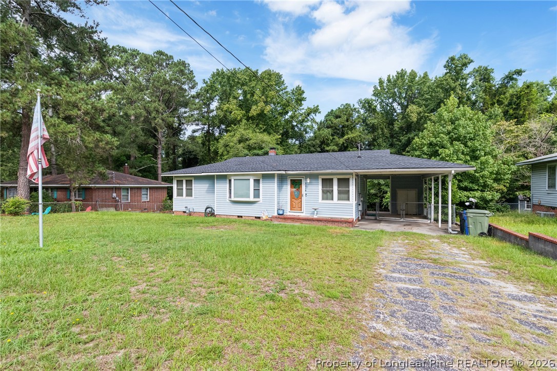 5426 Birch Road