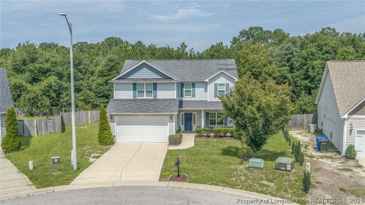 1246 Brickyard Drive