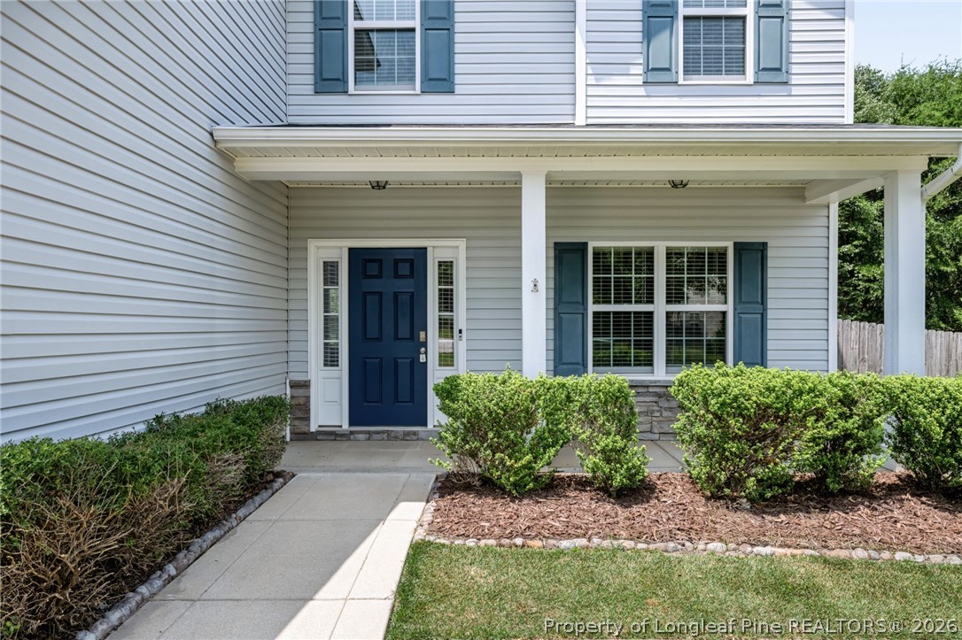 1246 Brickyard Drive