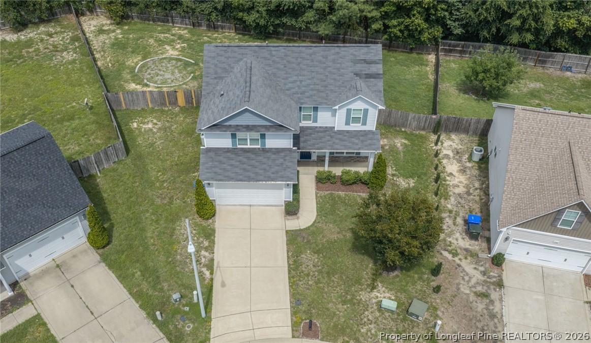 1246 Brickyard Drive