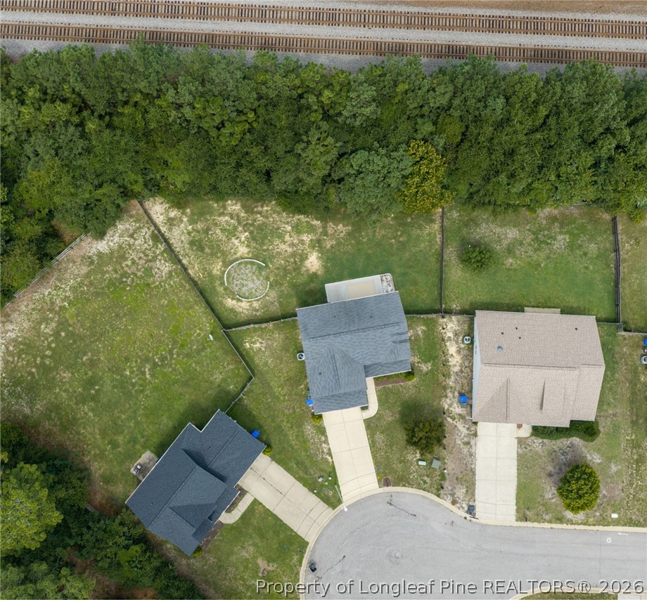 1246 Brickyard Drive