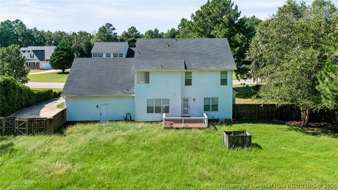119 Breckenridge Drive