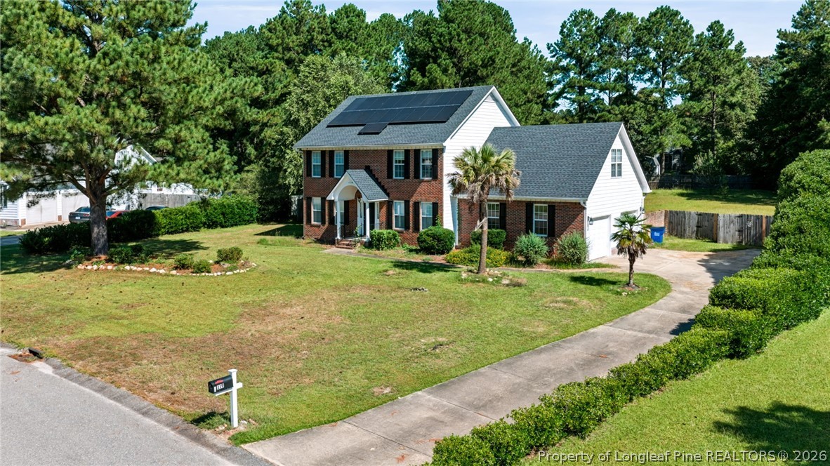 119 Breckenridge Drive