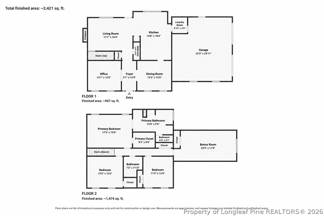 119 Breckenridge Drive