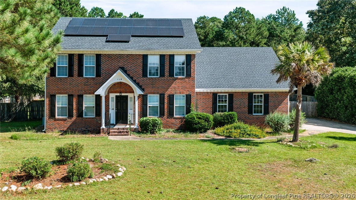 119 Breckenridge Drive