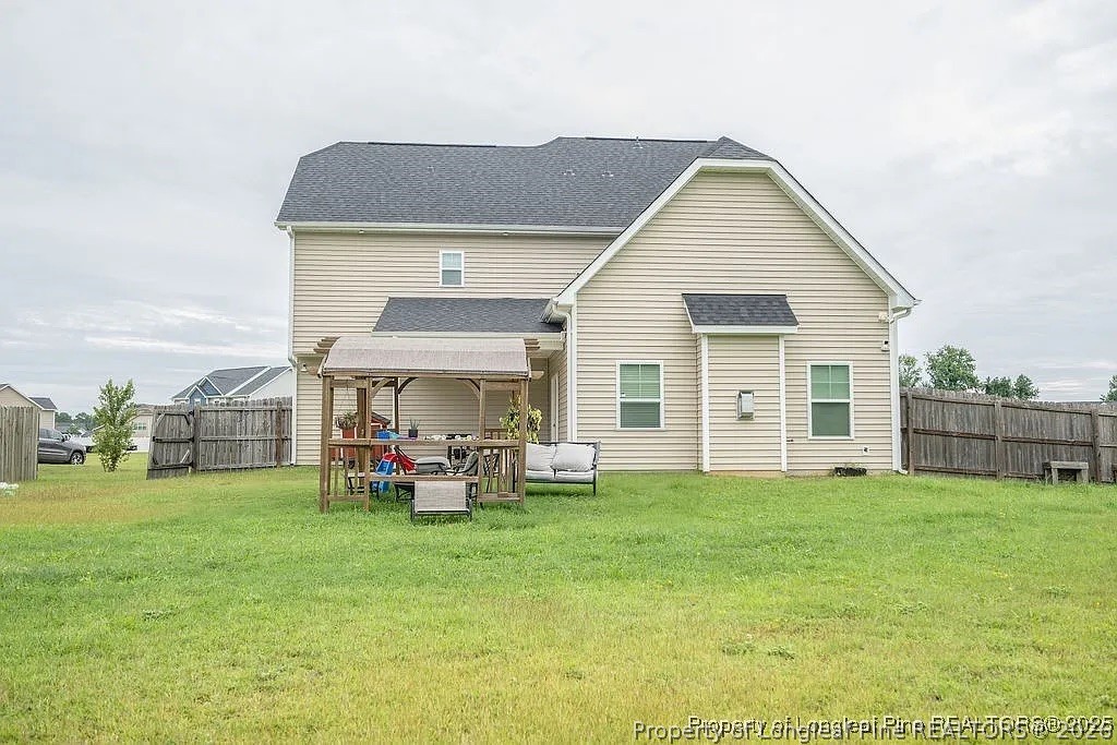 6821 Hunters Den Road