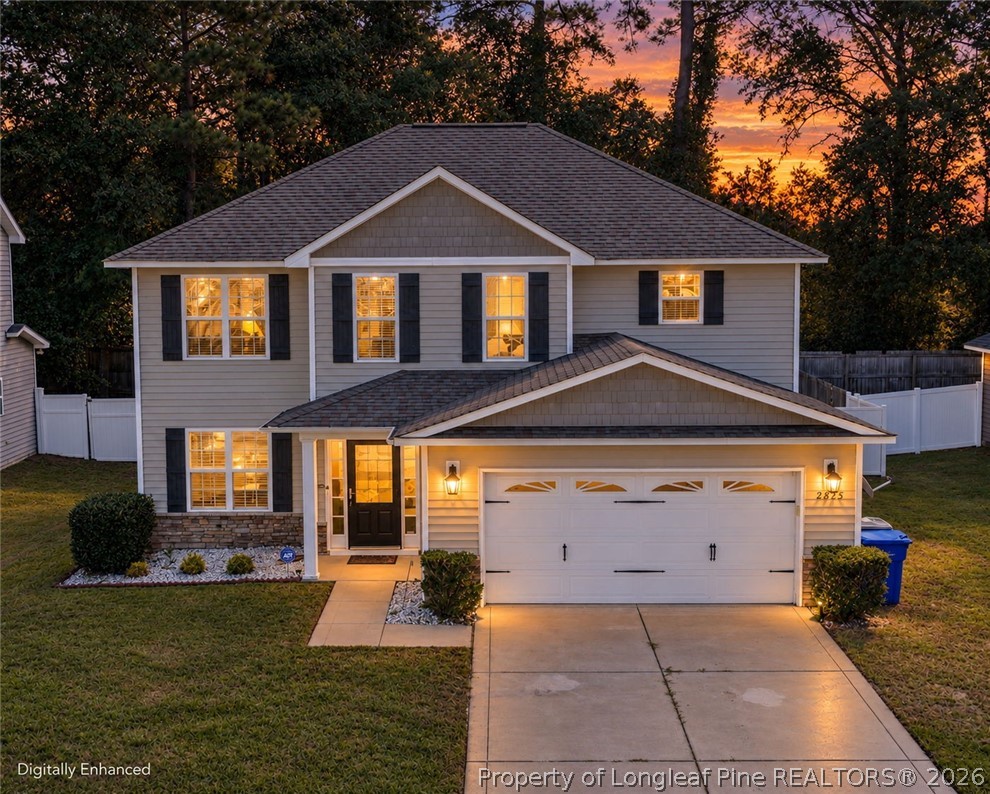 2825 Blockade Runner Drive