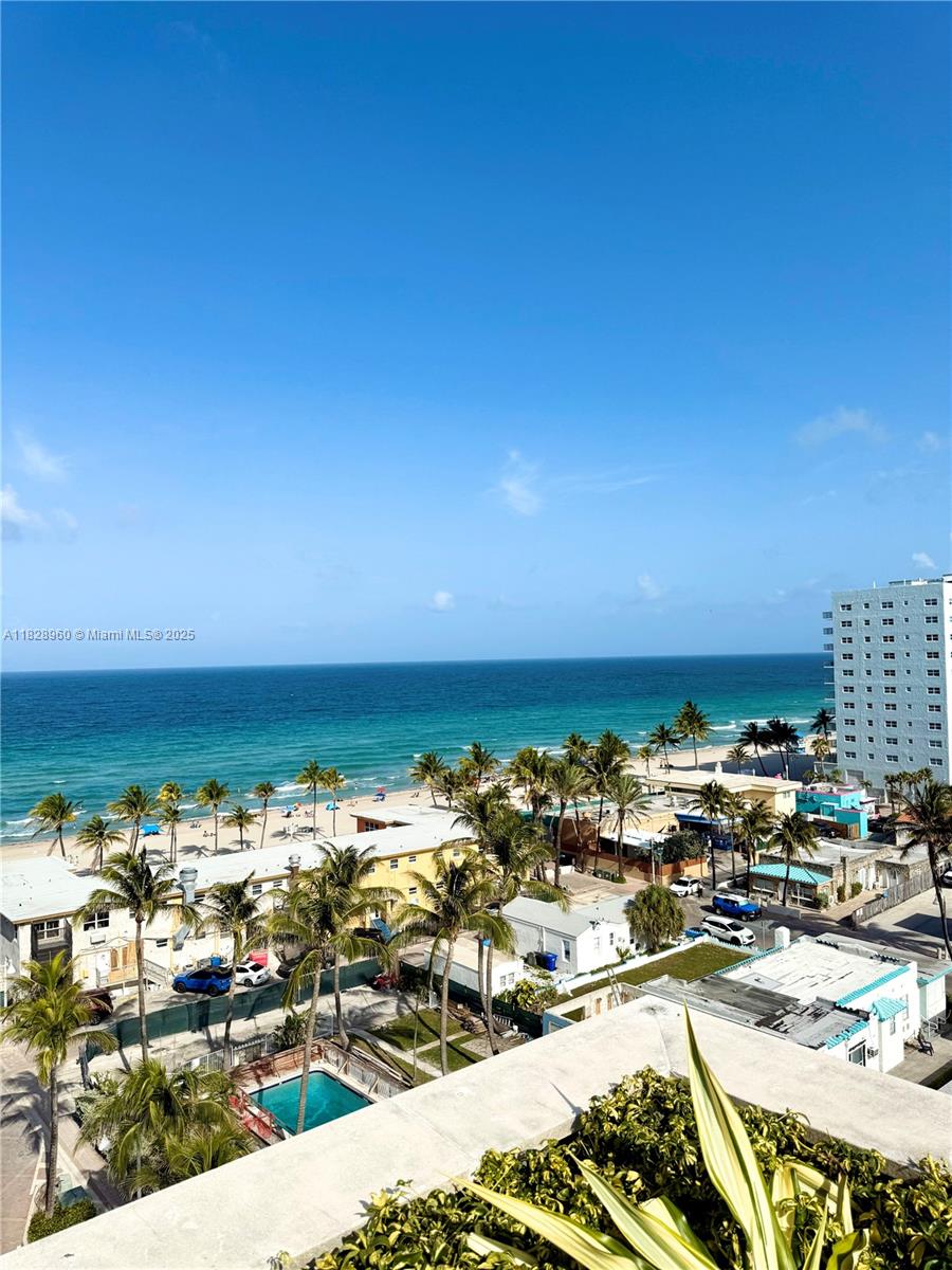 777 N Ocean Dr # S418