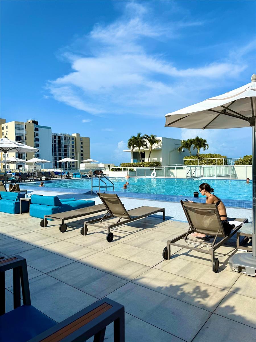 777 N Ocean Dr # S418
