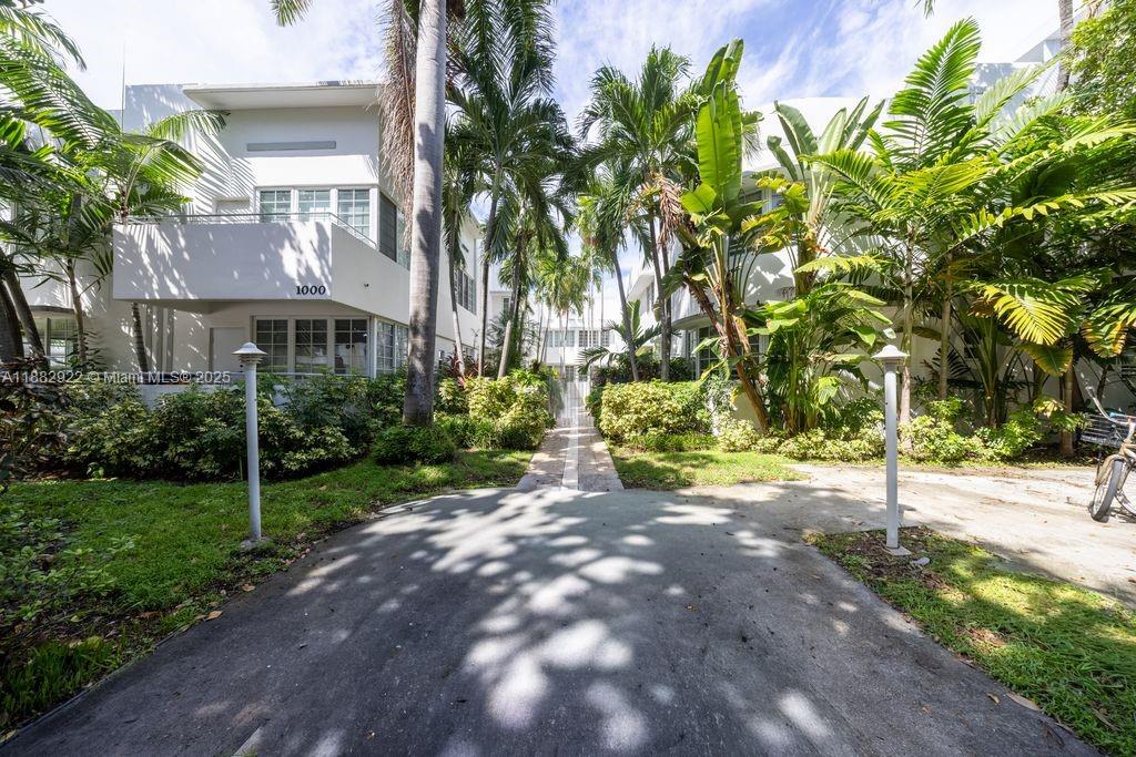 1000 Meridian Ave # 12