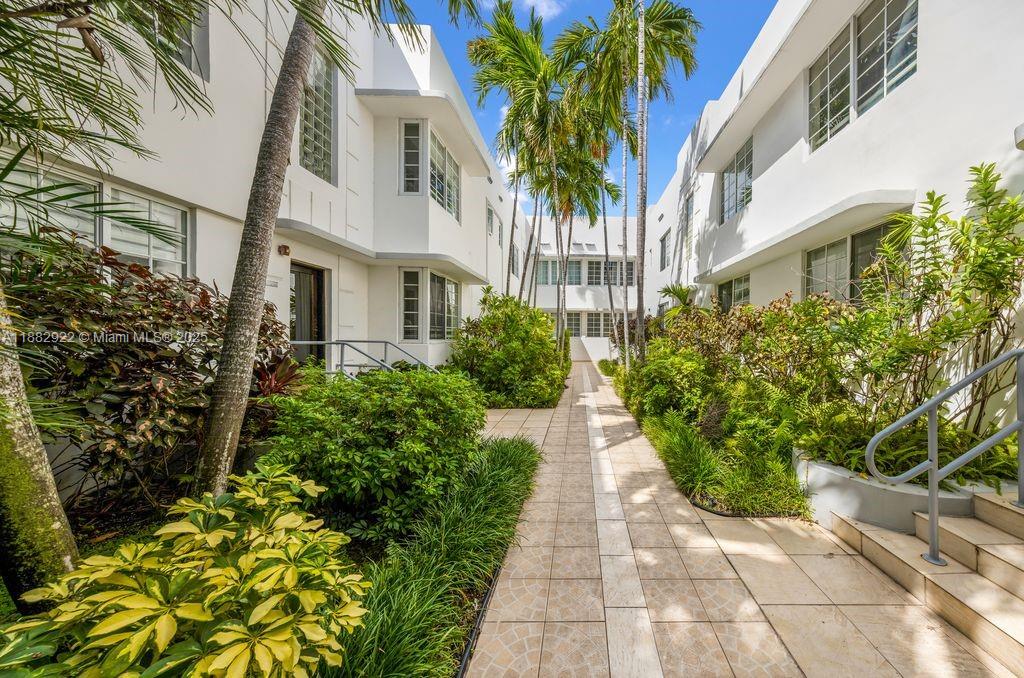 1000 Meridian Ave # 12