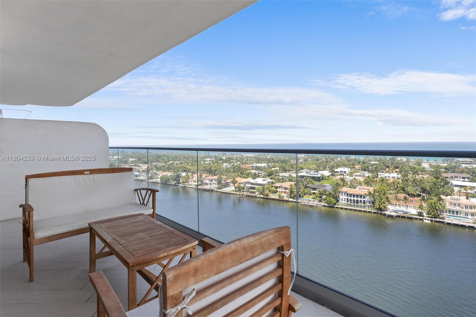 19707 Turnberry Way # 19H